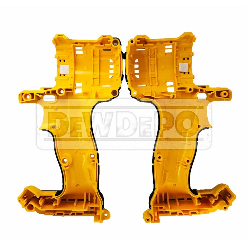 N415400 Dewalt DCD796 Gövde