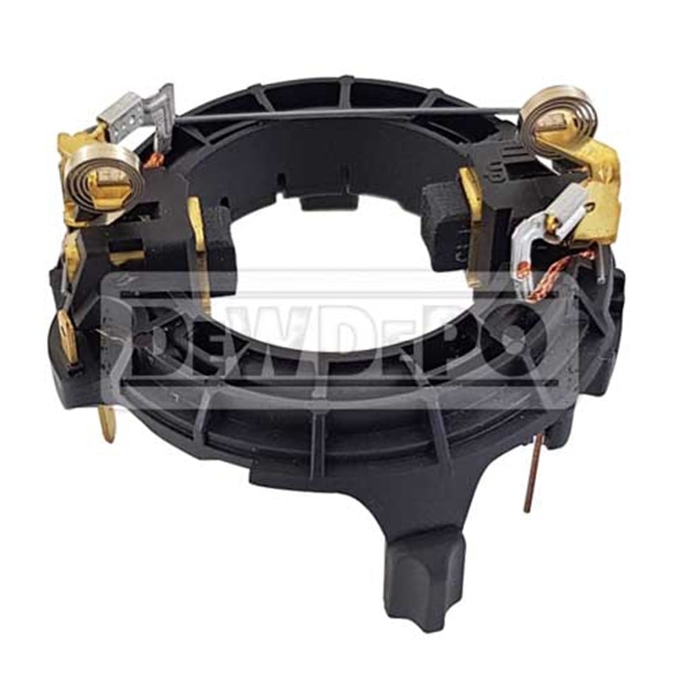 N418033 Dewalt D25133 Kömür Yuvası