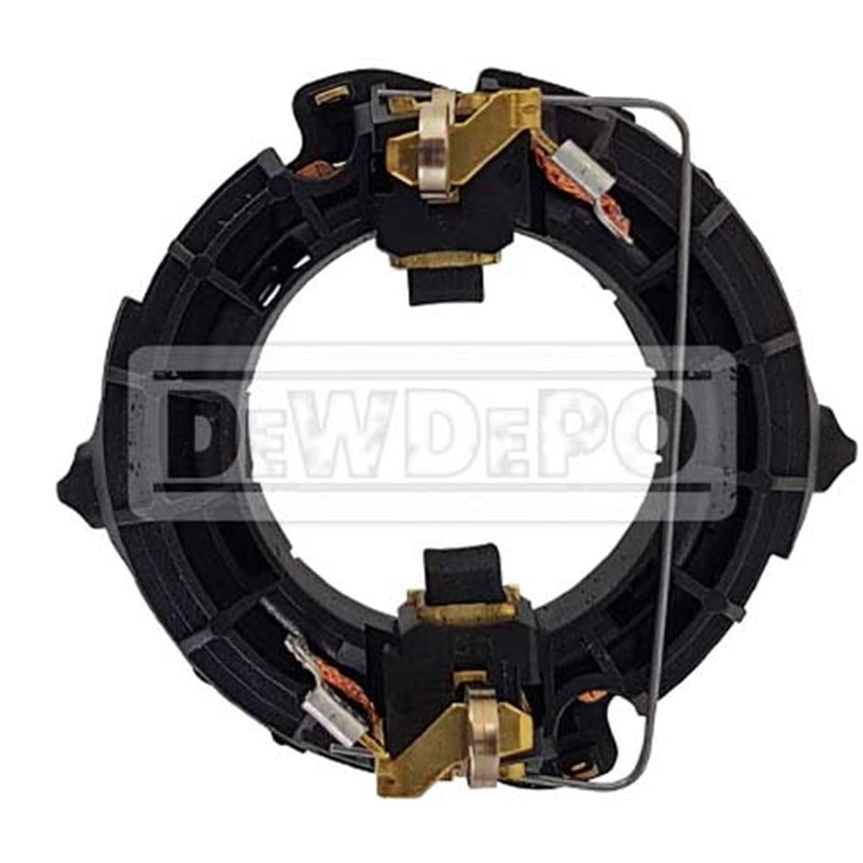 N418033 Dewalt D25133 Kömür Yuvası