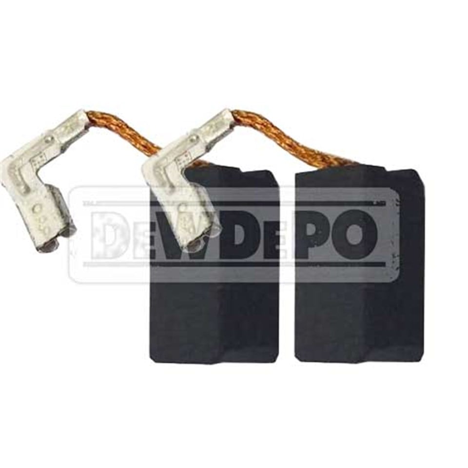N418039 Dewalt D25143 Motor Kömürü