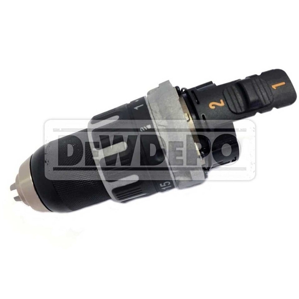 N438603 Dewalt DCD796 Şanzuman