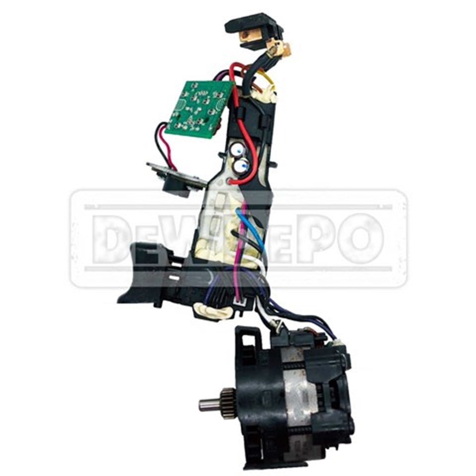 N438606 Dewalt DCD796 Şalter Motor
