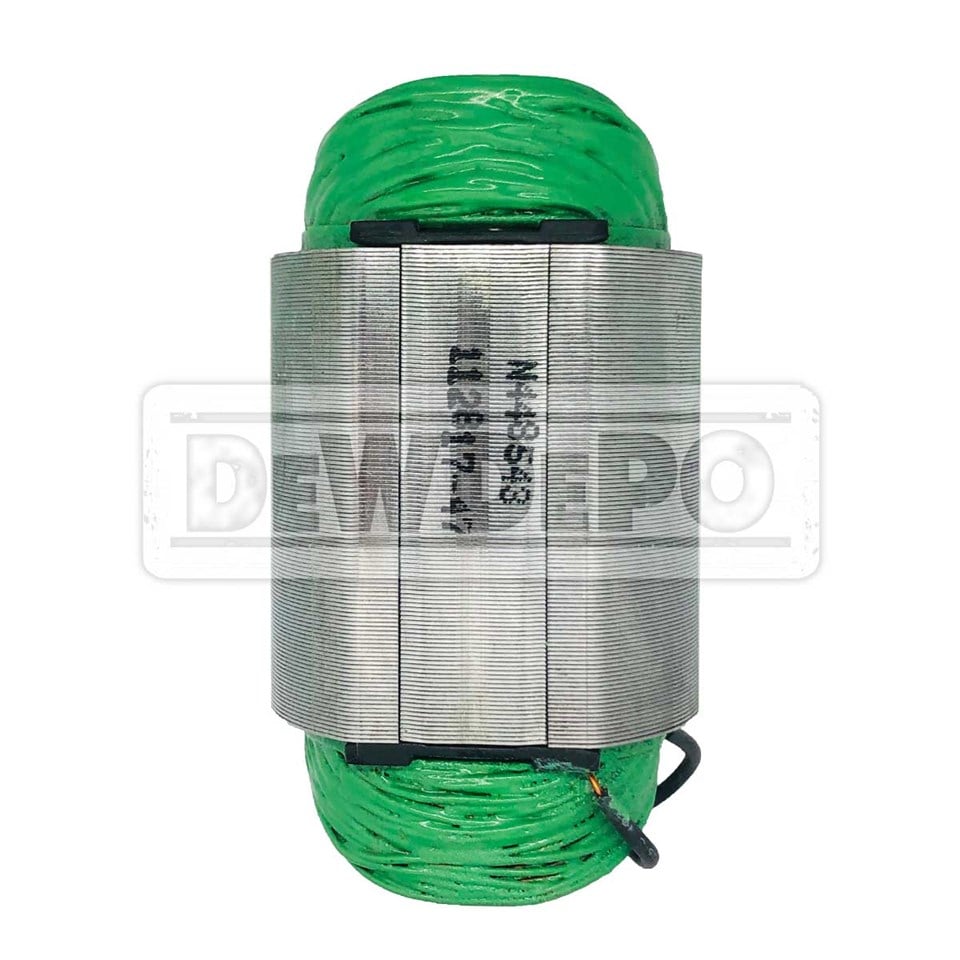 N474974 Dewalt DWE4257 Yastık