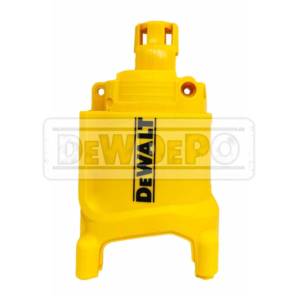 N481043 Dewalt D25133 Yastık Gövde