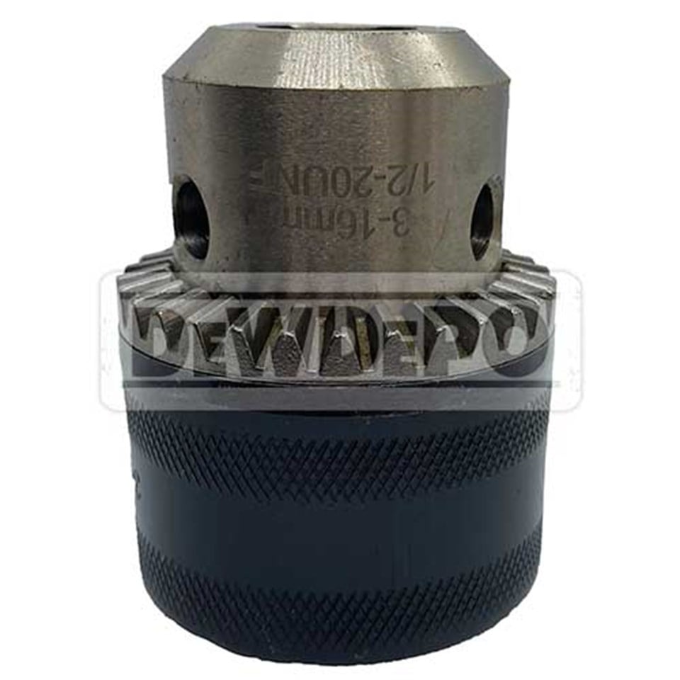 N485661 Dewalt 16mm Mandren