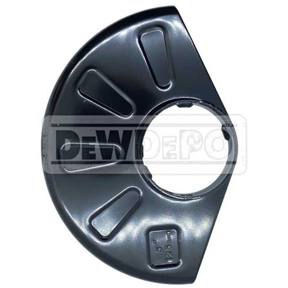 N487790 Dewalt DWE4257 Muhafaza