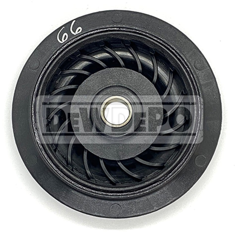 N542569 Dewalt D25721 Fan