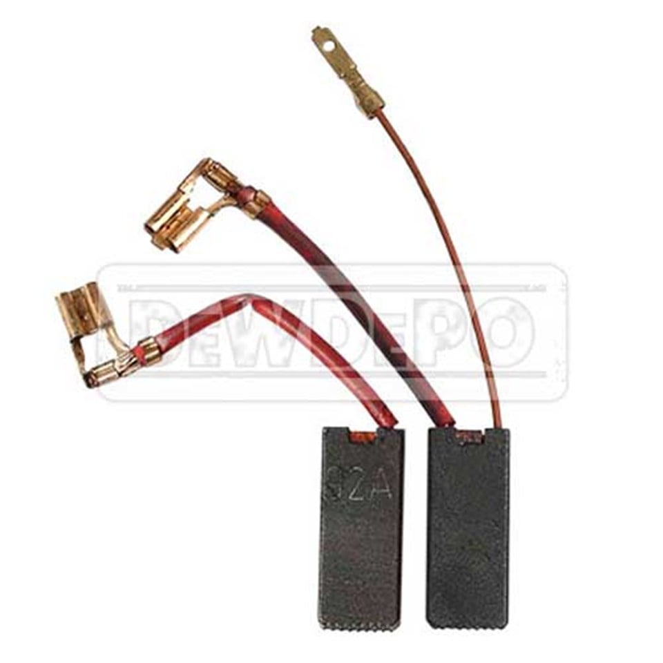 N542573 Dewalt DW545 Motor Kömürü