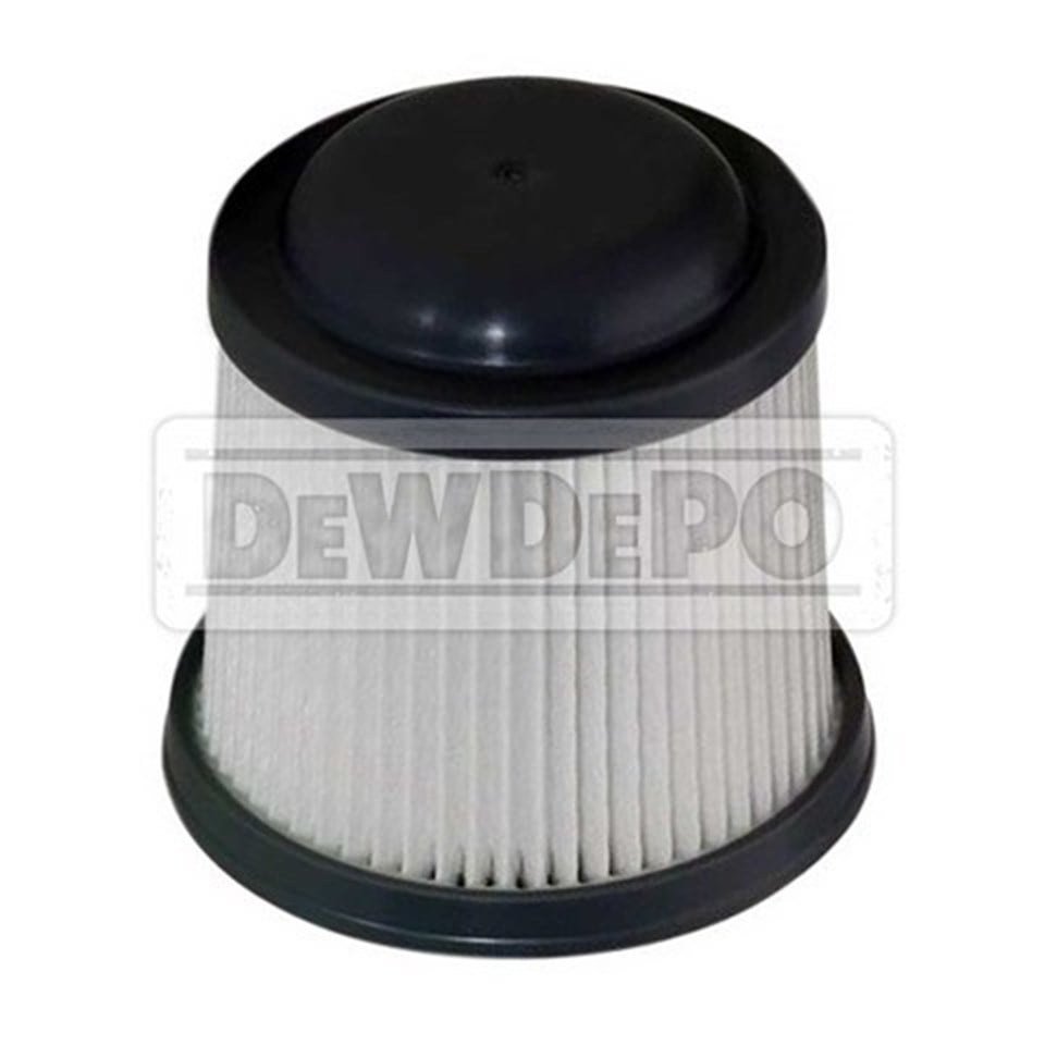 N566707 Black+Decker PV1820L Filtre