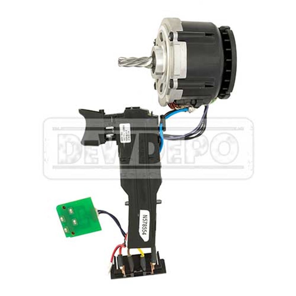 N578553 Dewalt DCF899 Motor Şalter Seti