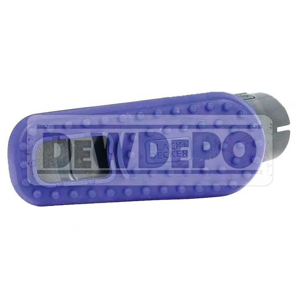 N764711 Black+Decker BHFEV182CP Pet Fırça | dewdepo