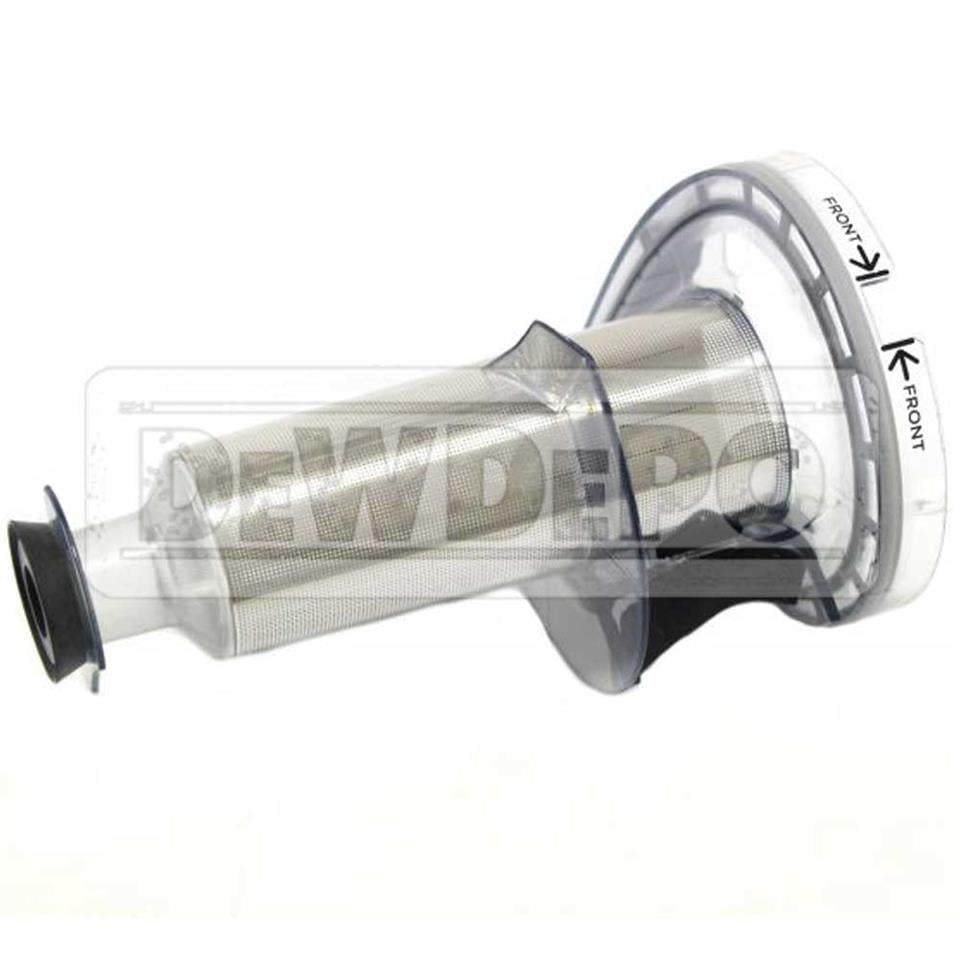 N925346 Black+Decker BHFEV36B2DW Ön Filtre