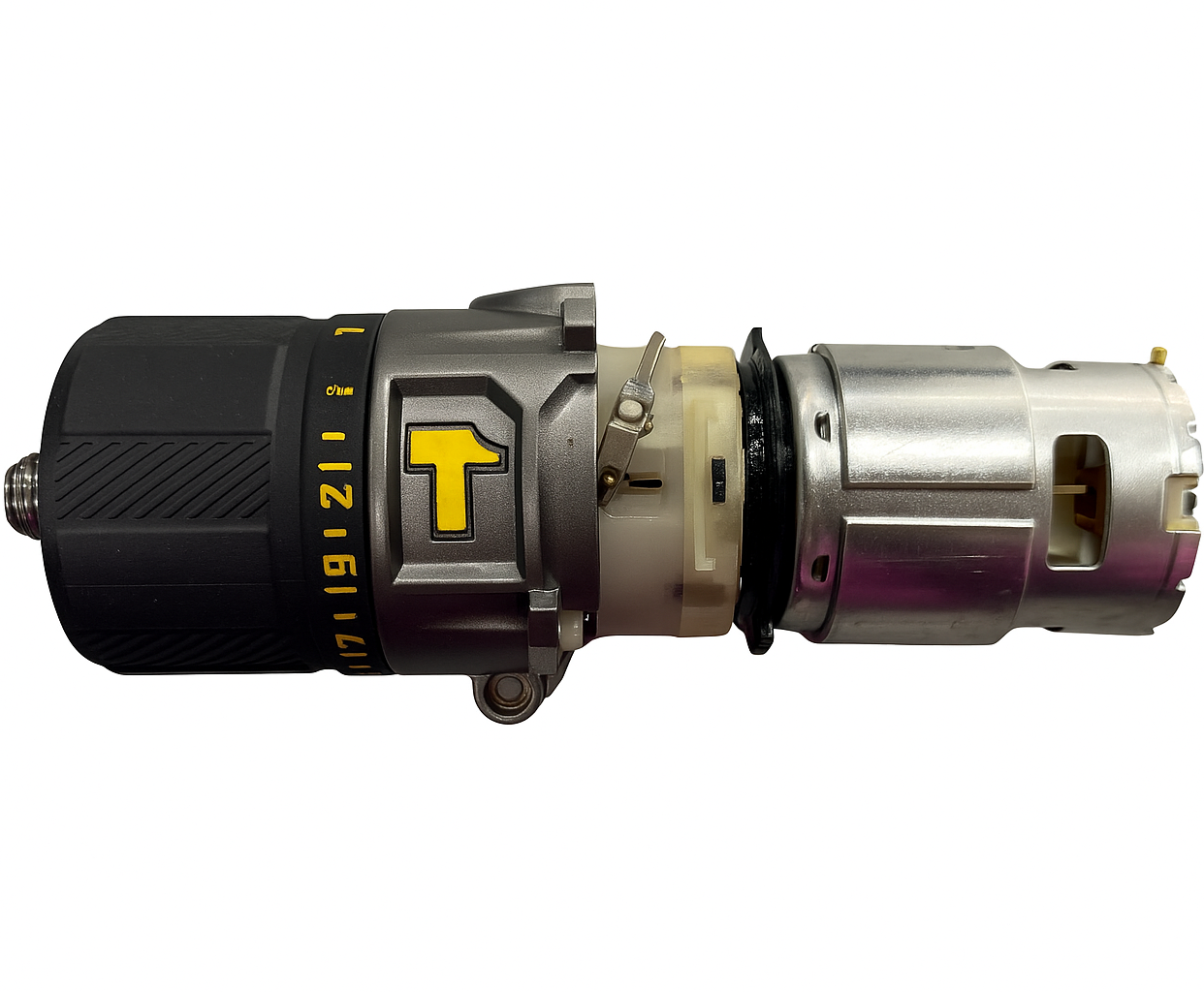 N926241 Stanley SCD718 Şanzuman
