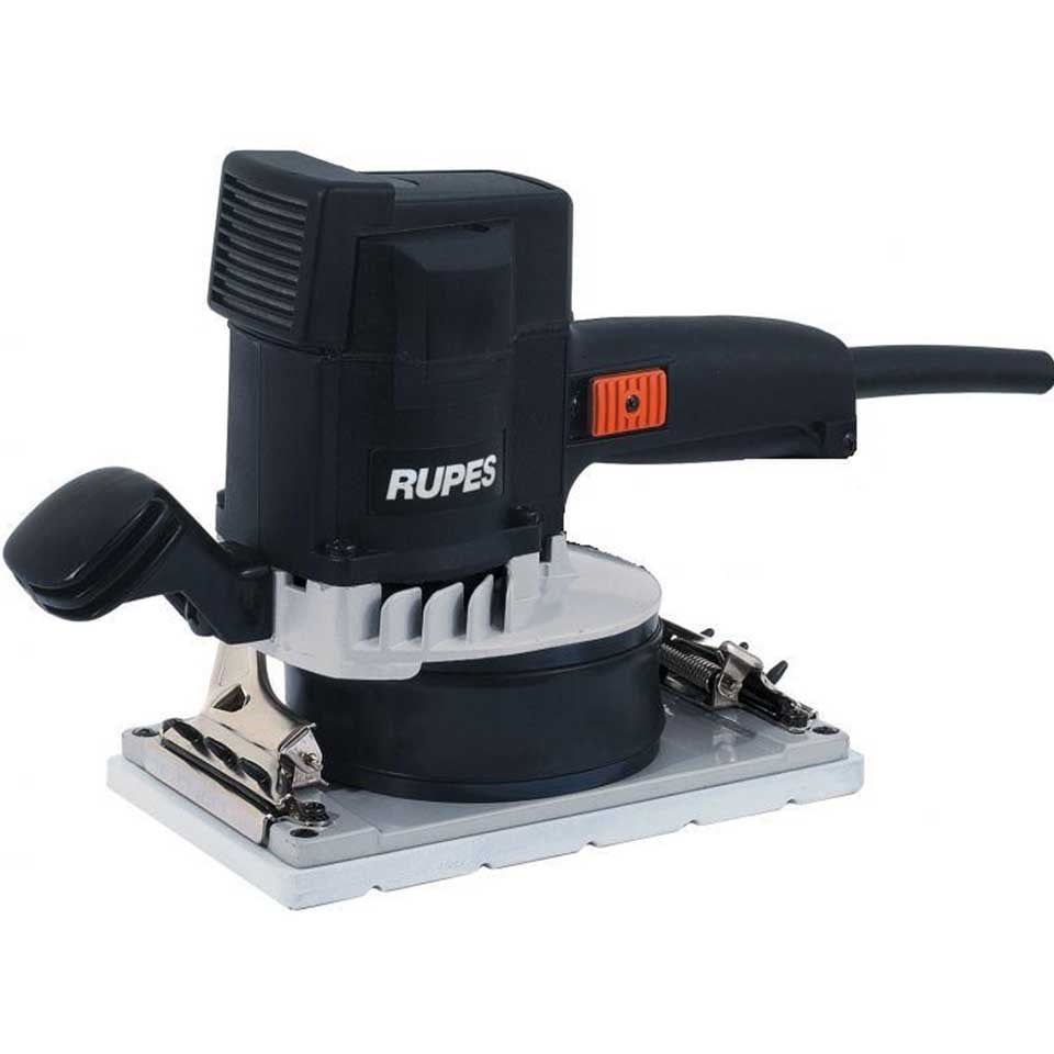 Rupes SS70 Titreşim Zımpara Makinesi 350 Watt