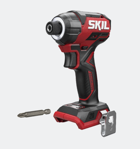 SKIL Compact 3225CA Akülü Darbeli Vidalama | dewdepo.com