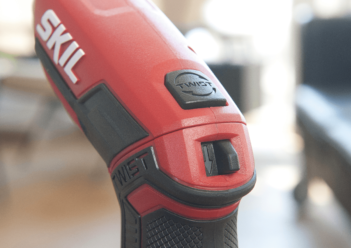 SKIL PowerTools 2710AA Akülü Tornavida | dewdepo.com