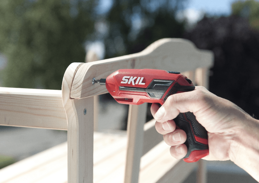 SKIL PowerTools 2710AA Akülü Tornavida | dewdepo.com