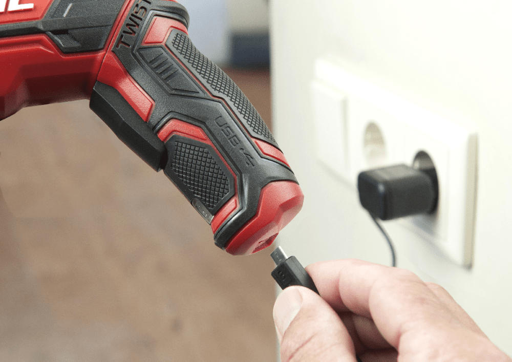 SKIL PowerTools 2710AA Akülü Tornavida | dewdepo.com