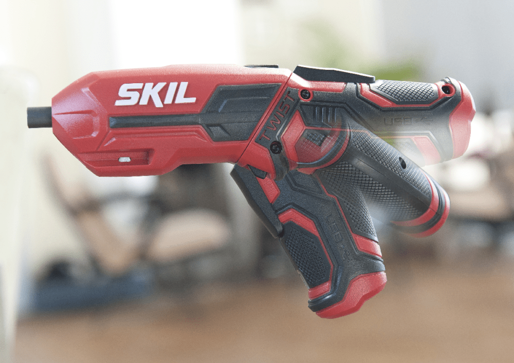 SKIL PowerTools 2710AA Akülü Tornavida | dewdepo.com