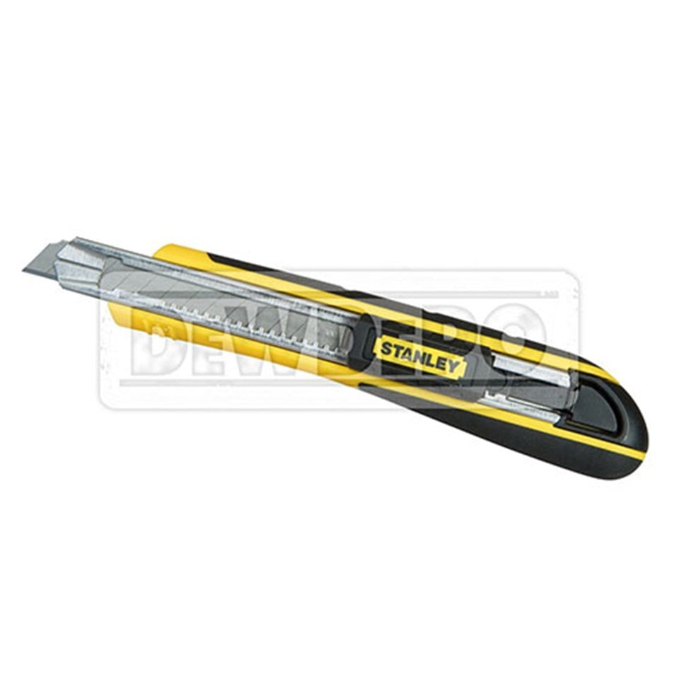 STANLEY 0-10-475 Fatmax Ayarlı Maket Bıçağı 9 mm