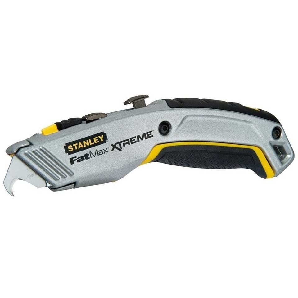 Stanley 0-10-789 Fatmax Maket Bıçağı Çift Ağızlı