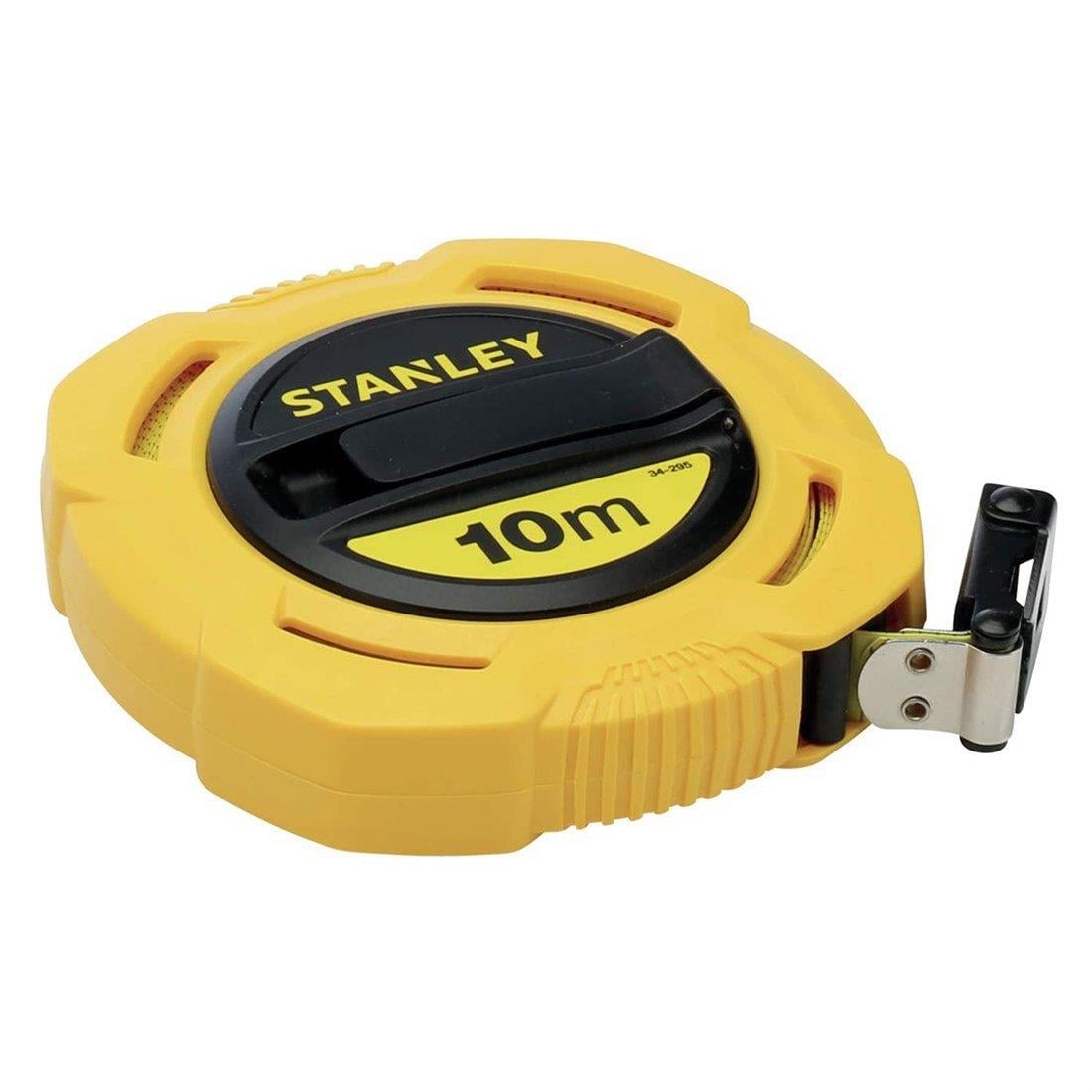 Stanley 0-34-295 Kapalı Kasa Şerit Metre 10m | dewdepo