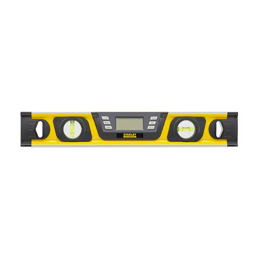 Stanley 0-42-063 Fatmax Dijital Su Terazisi 40 cm | dewdepo