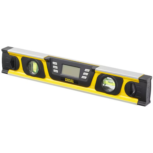 Stanley 0-42-063 Fatmax Dijital Su Terazisi 40 cm | dewdepo