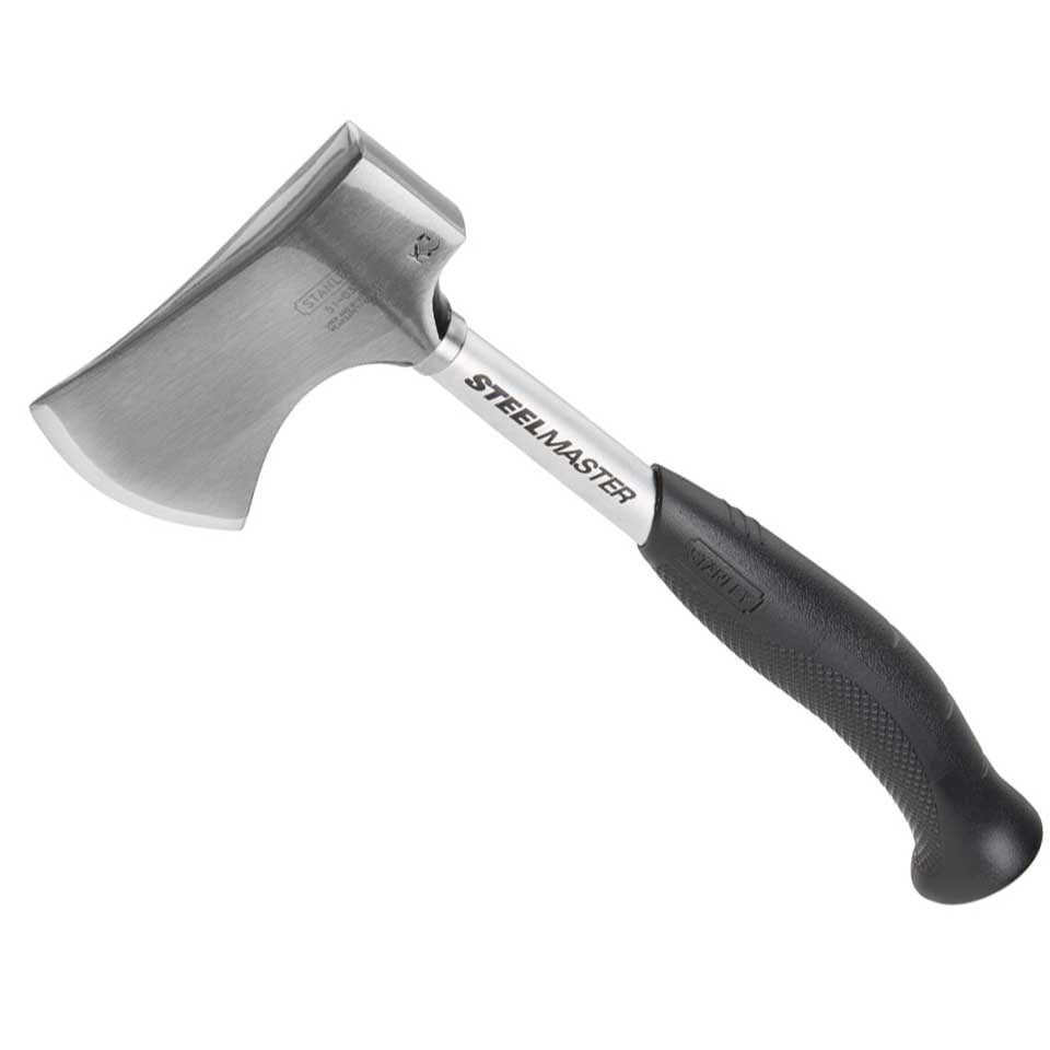Stanley 1-51-030 Balta Çelik Saplı 600 gr