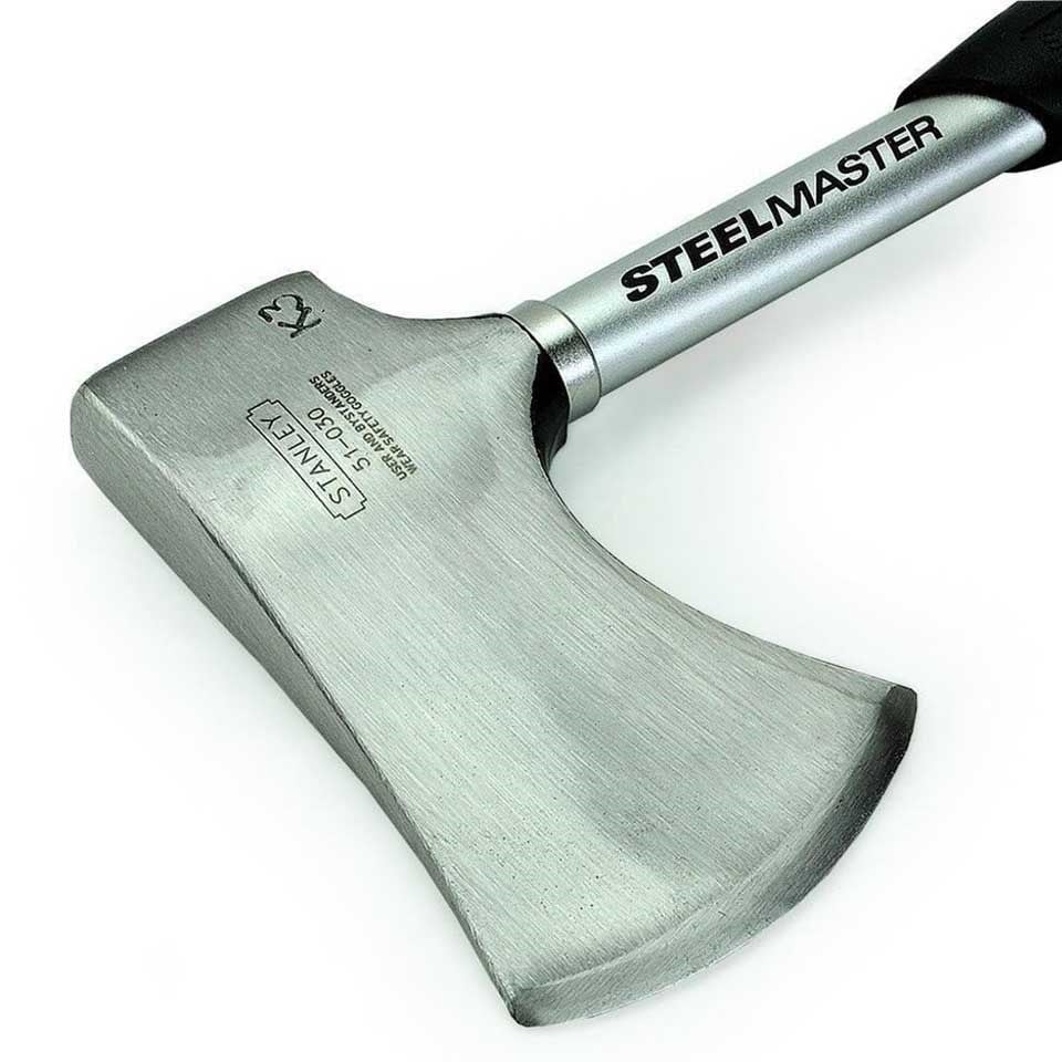 Stanley 1-51-030 Balta Çelik Saplı 600 gr