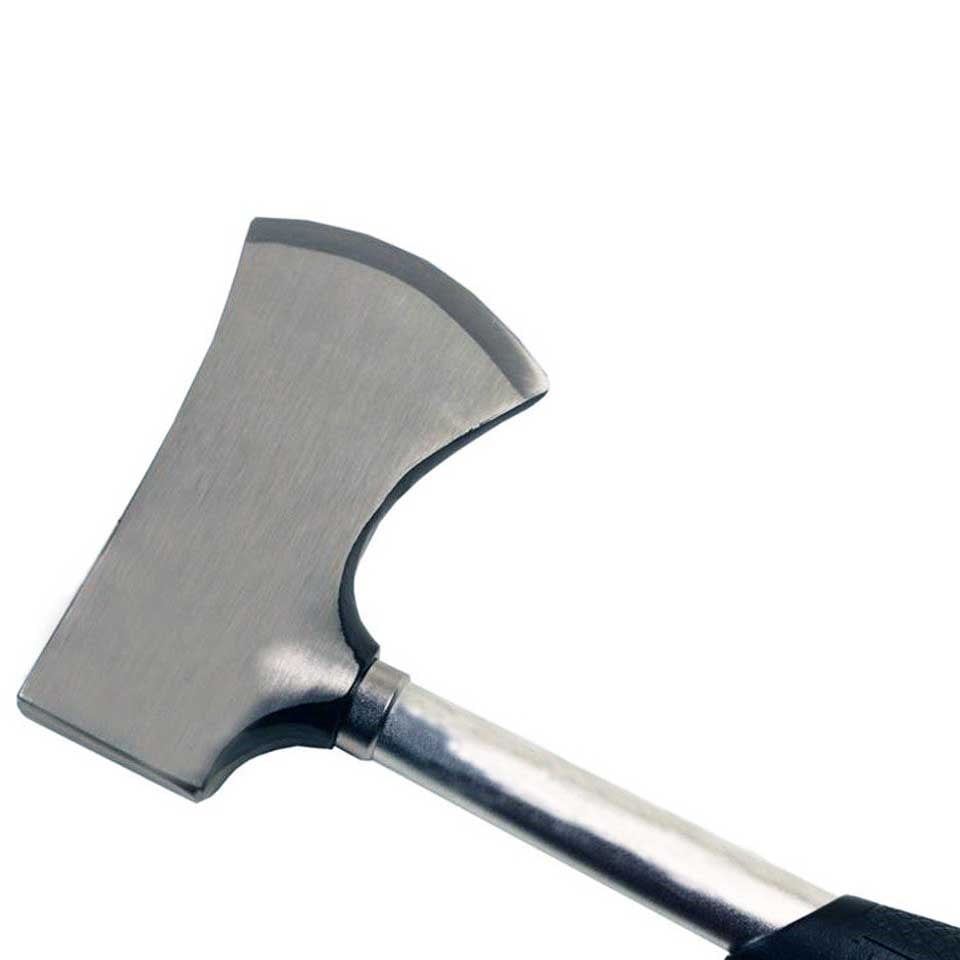 Stanley 1-51-030 Balta Çelik Saplı 600 gr