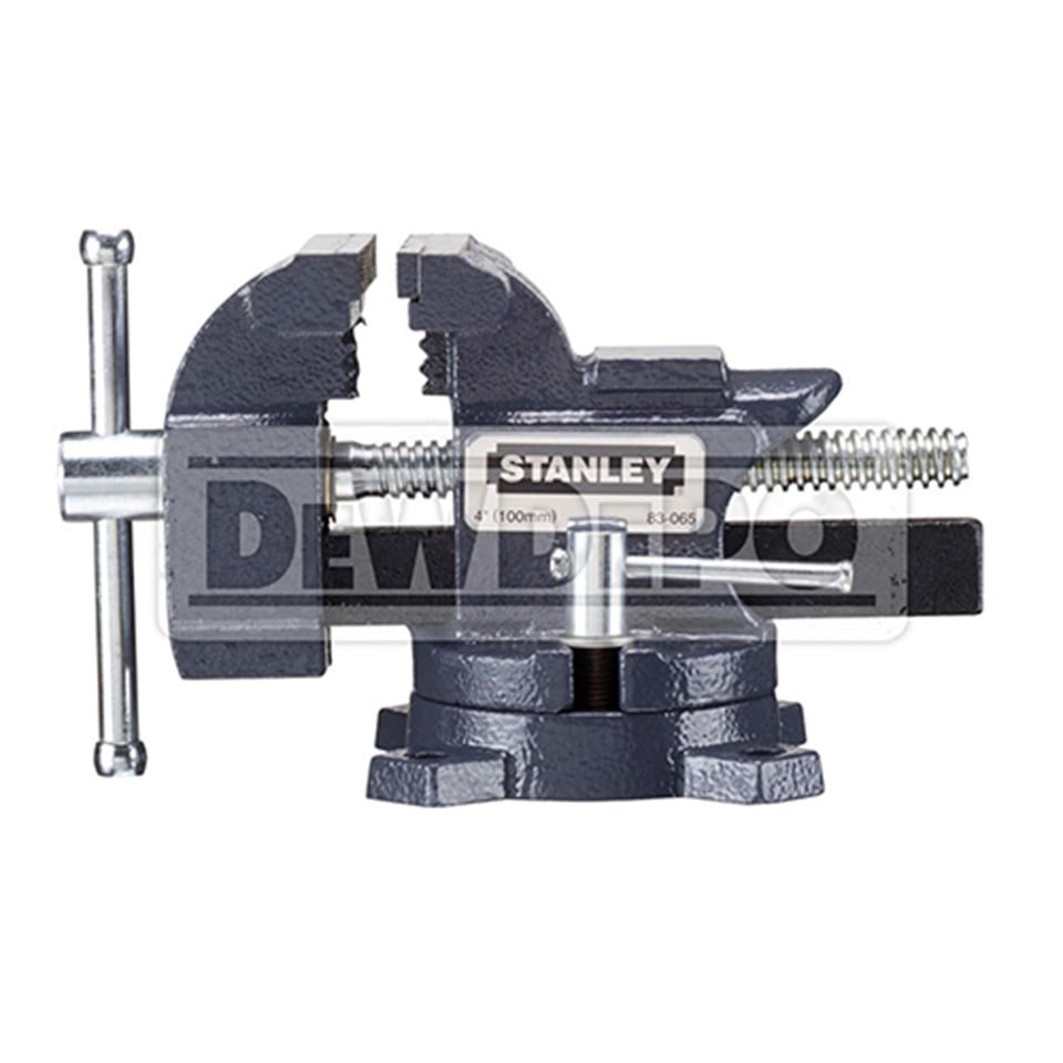 STANLEY 1-83-065 Maxsteel Hafif Hizmet Mengene 100 mm