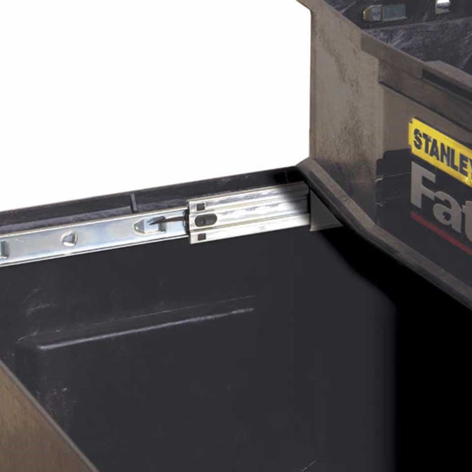 Stanley 1-94-210 Fatmax Tekerlekli Takım Çantası