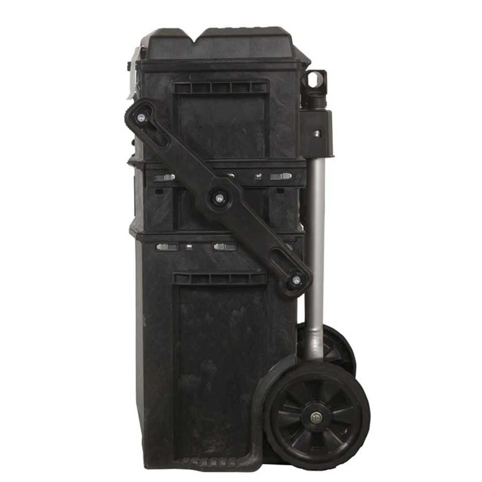 Stanley 1-94-210 Fatmax Tekerlekli Takım Çantası