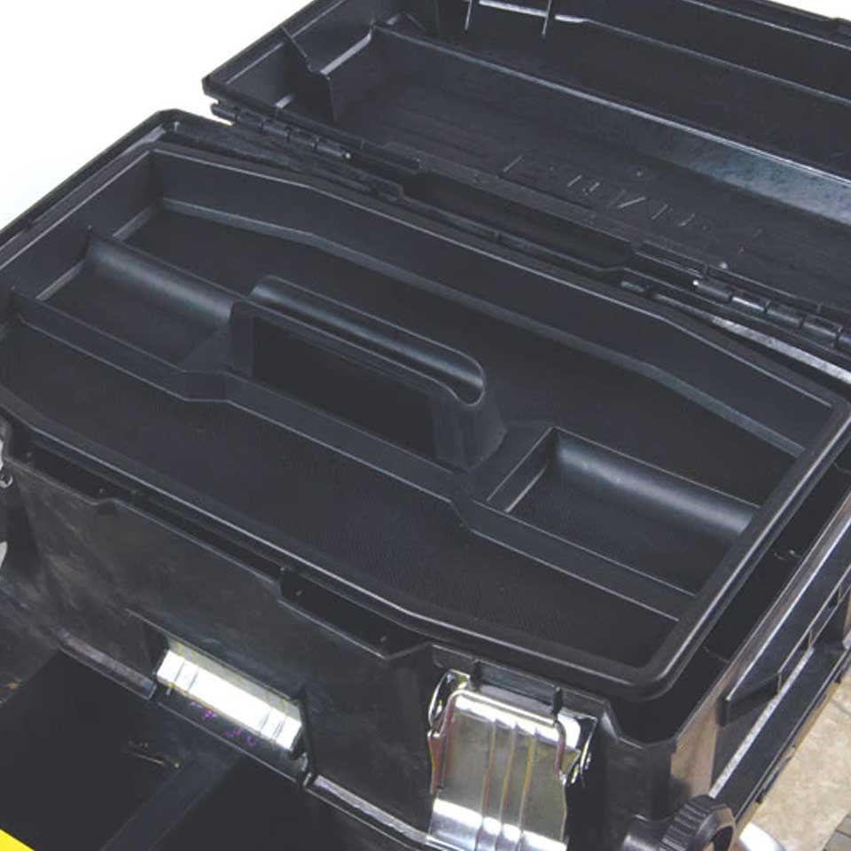 Stanley 1-94-210 Fatmax Tekerlekli Takım Çantası