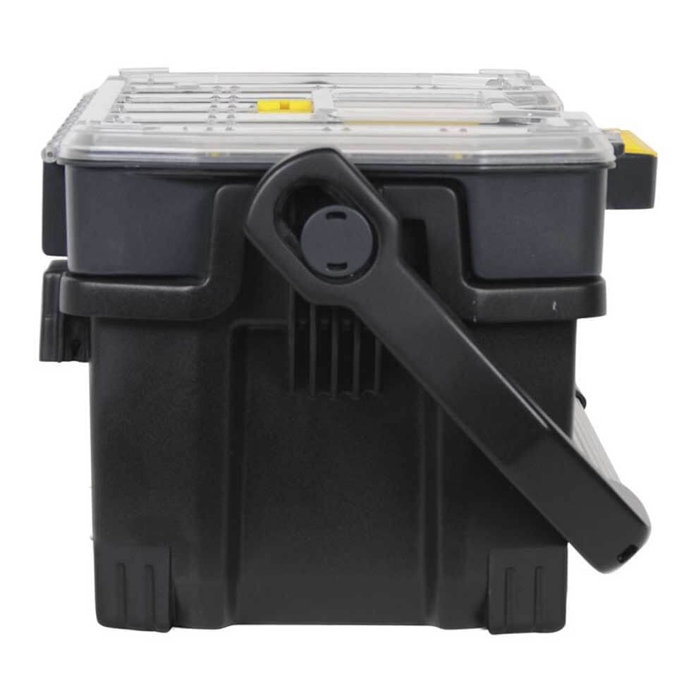 Stanley 1-97-514 Çıkartılabilir Organizerli Takım Çantası
