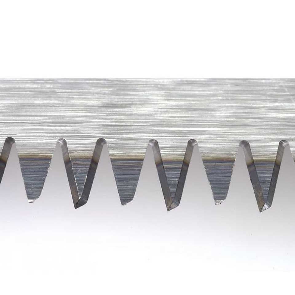 Stanley 2-15-599 Jet Cut El Testeresi 11x500 mm