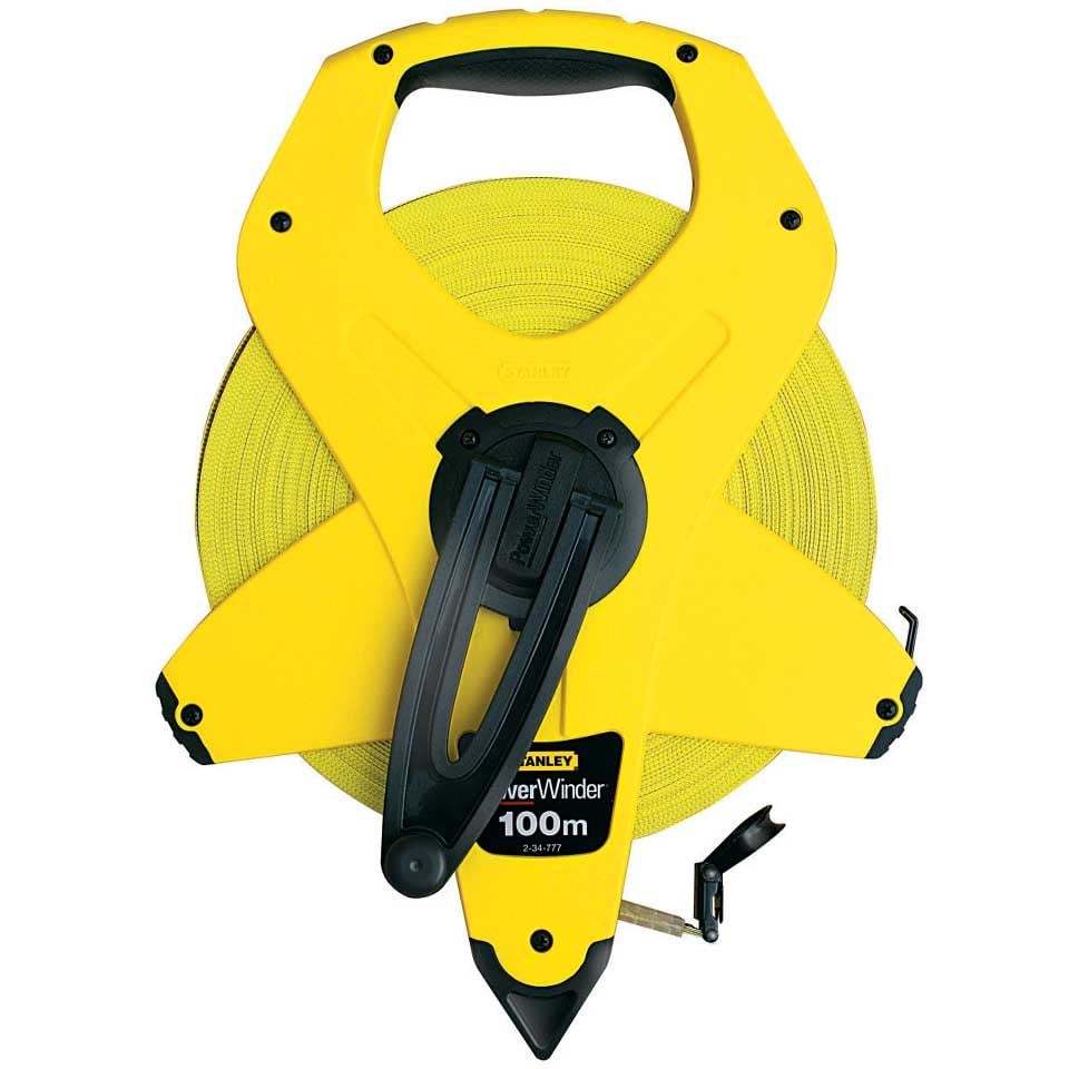 Stanley 2-34-777 Arazi Metresi 100 m