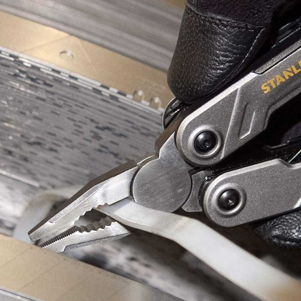 Stanley FMHT0-72414 Fatmax Çok Amaçlı Pense