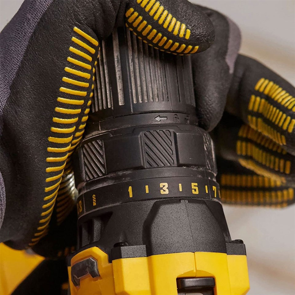 Stanley SCD700D2K Darbesiz Şarjlı Matkap | dewdepo