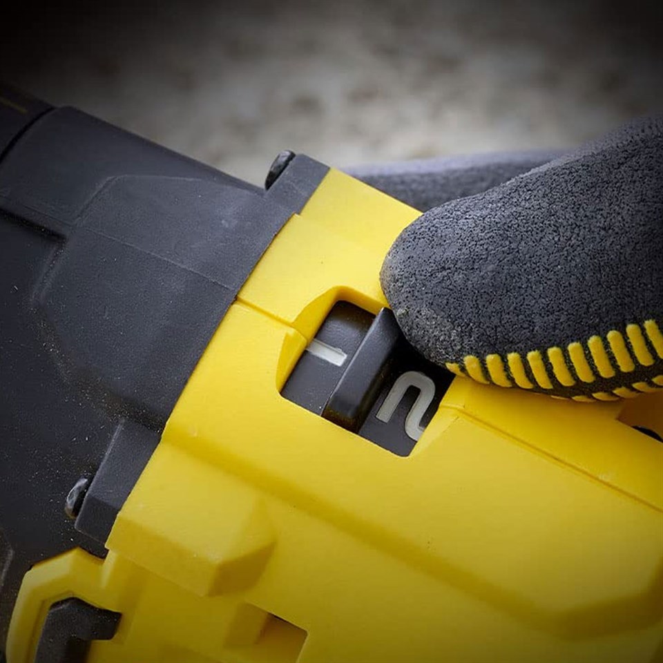 Stanley SCD711C2K Şarjlı Darbeli Matkap | dewdepo