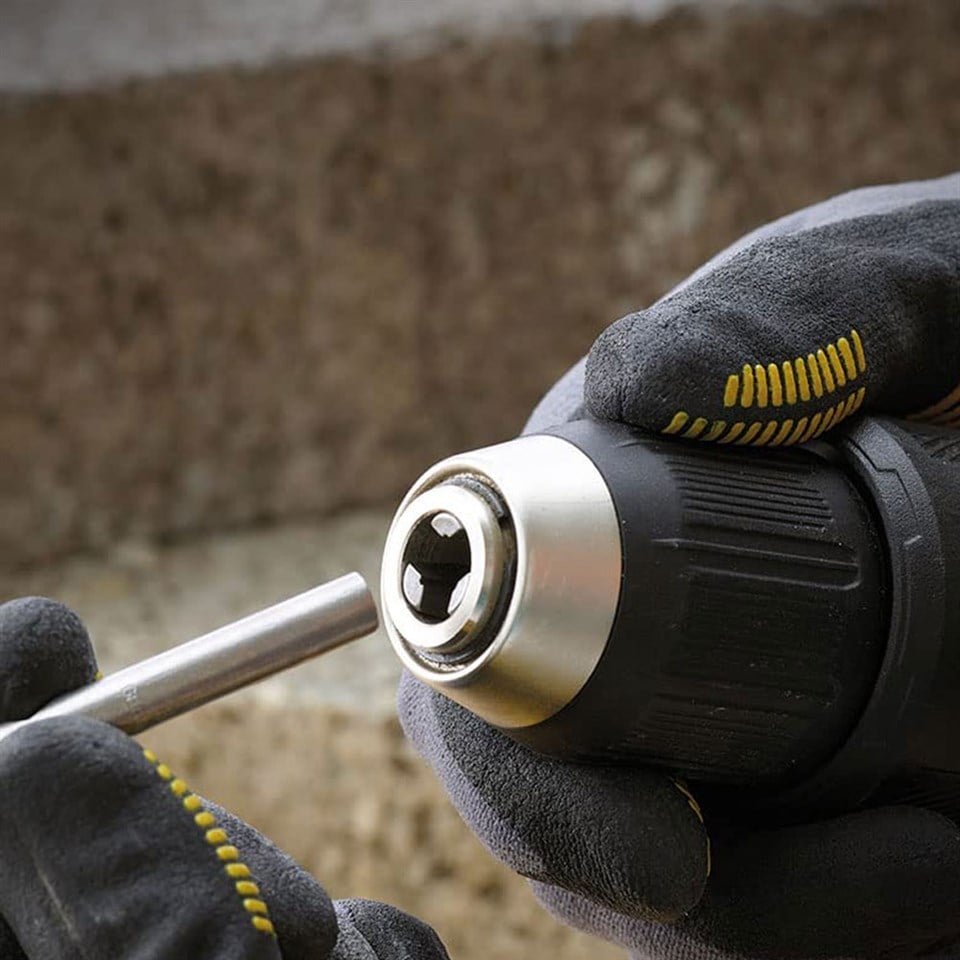 Stanley SCD711C2K Şarjlı Darbeli Matkap | dewdepo