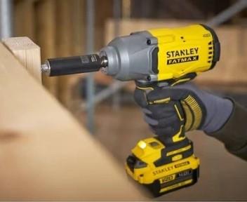 Stanley SFMCF940B Aküsüz V20 Somun Sıkma