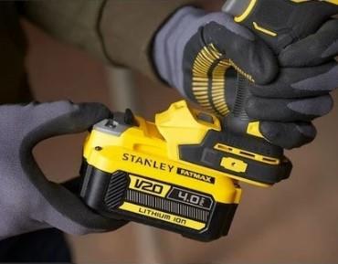 Stanley SFMCF940B Aküsüz V20 Somun Sıkma