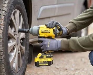 Stanley SFMCF940B Aküsüz V20 Somun Sıkma