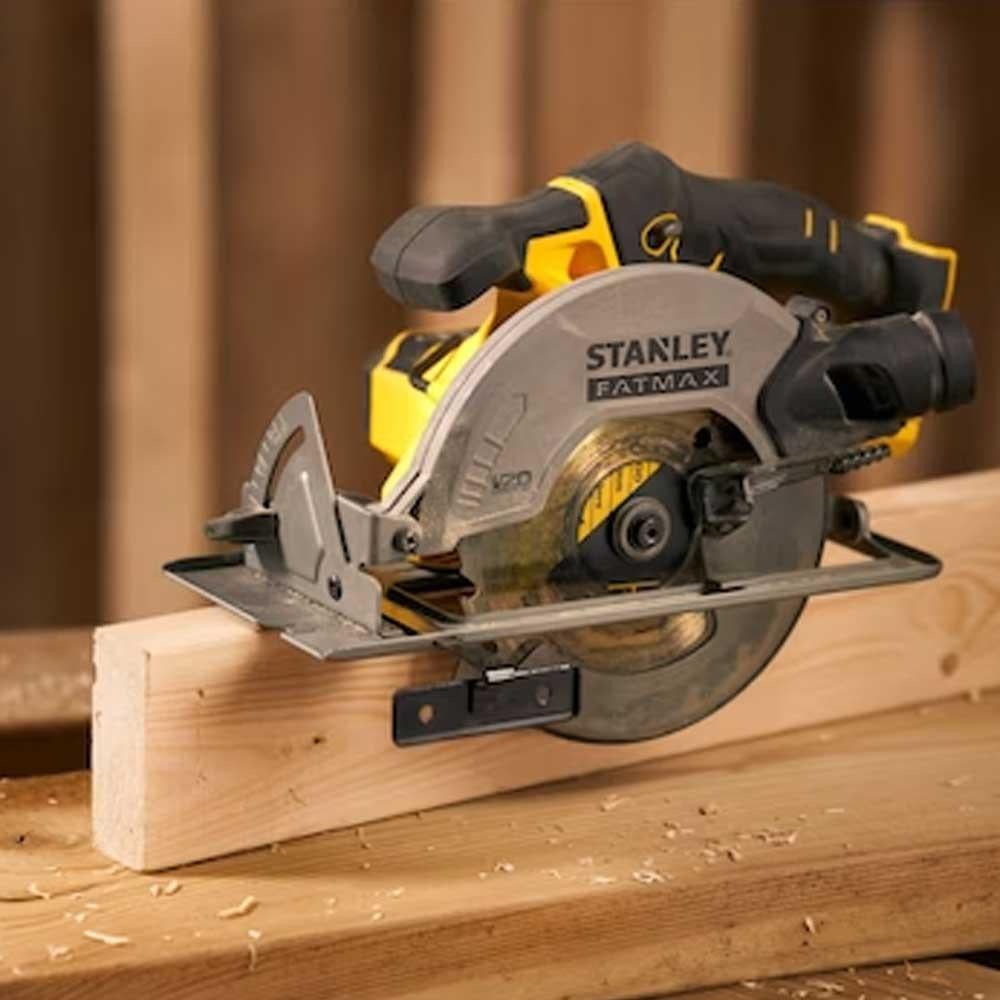 Stanley SFMCS500B Aküsüz V20 Daire Testere | dewdepo