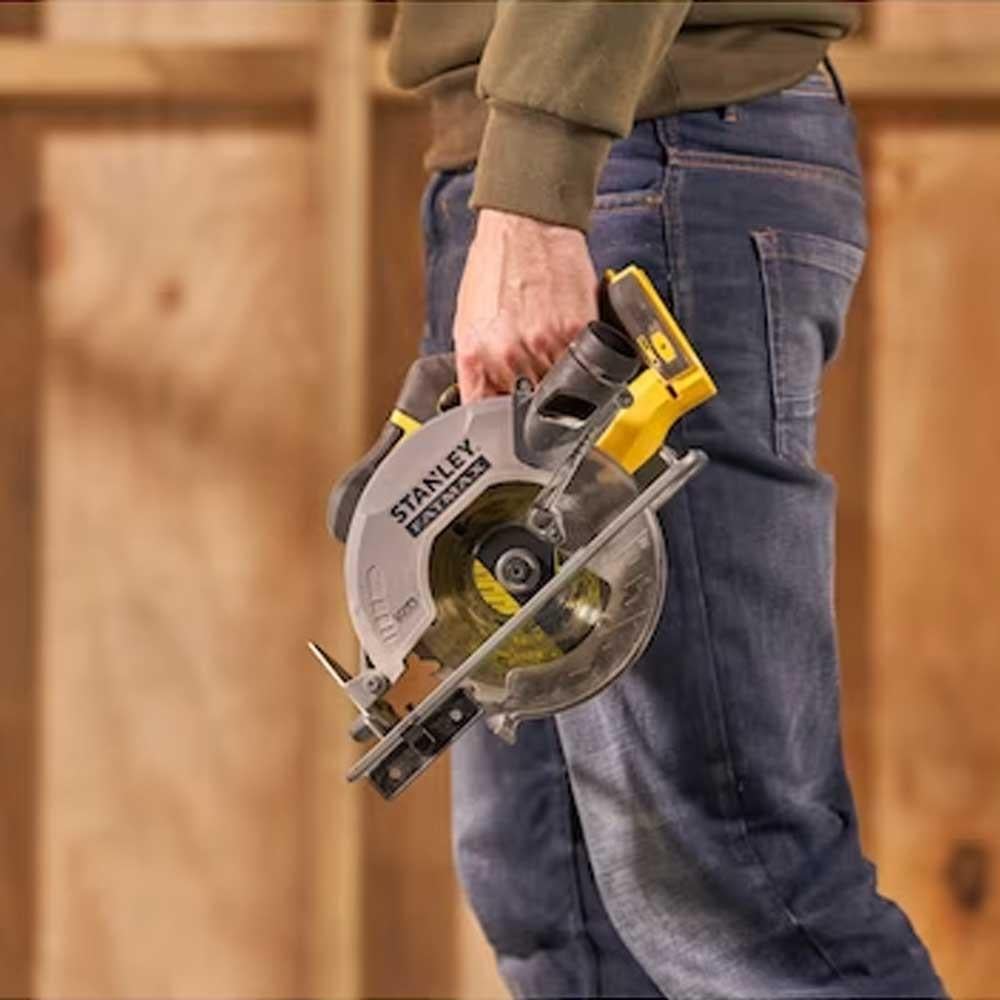 Stanley SFMCS500B Aküsüz V20 Daire Testere | dewdepo