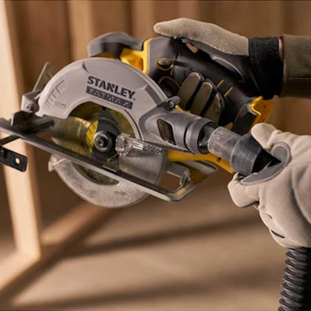 Stanley SFMCS500B Aküsüz V20 Daire Testere | dewdepo