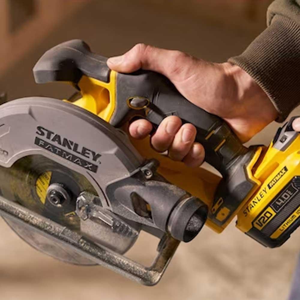 Stanley SFMCS500B Aküsüz V20 Daire Testere | dewdepo