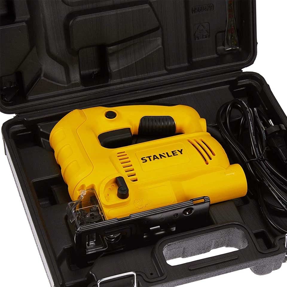 Stanley SJ60K Dekupaj Testere